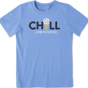 T-shirt Sky Blue